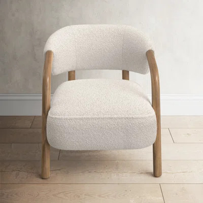 Citrine 29.25" W Armchair | Wayfair North America