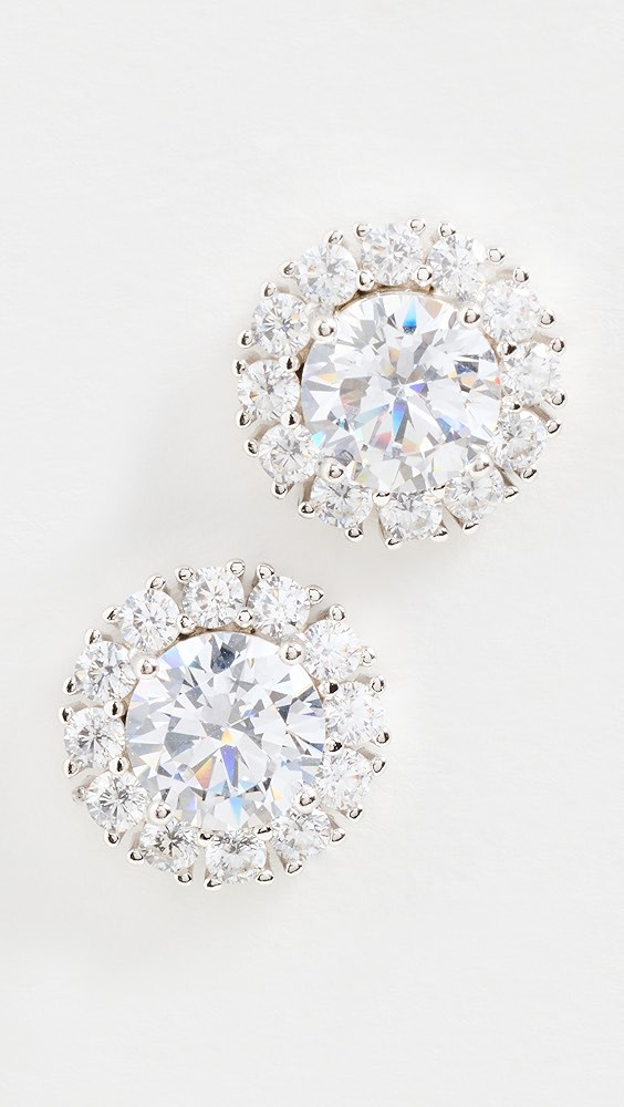 Grace Studs | Shopbop