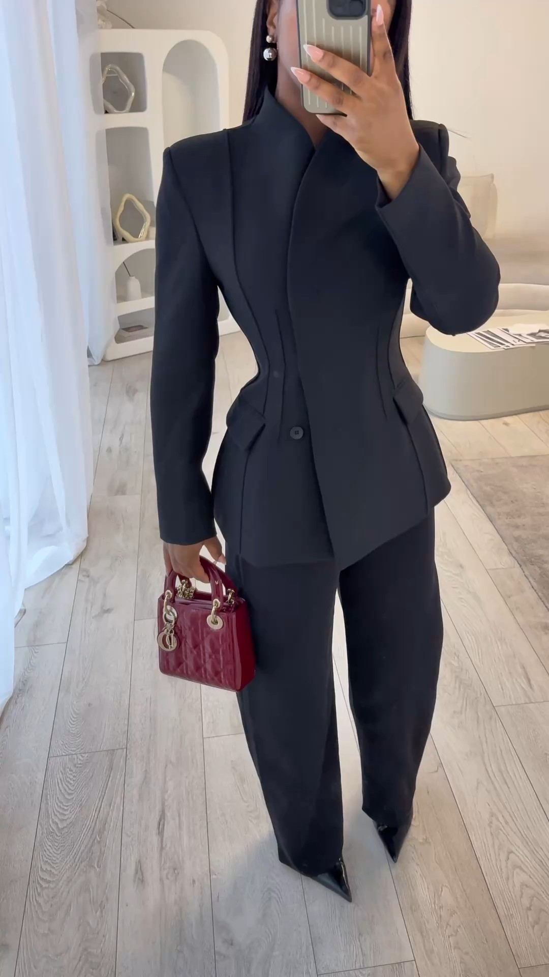 Recent outfits 

#LTKwinter #LTKautumn