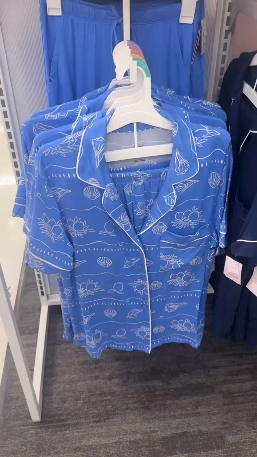 I love these new spring pajamas from Target! 

#LTKFindsUnder50 #LTKootd