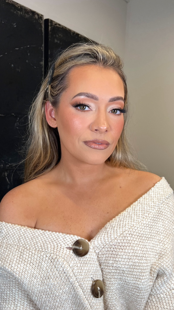 Taylor Kerr for the CMA’s

#LTKBeauty