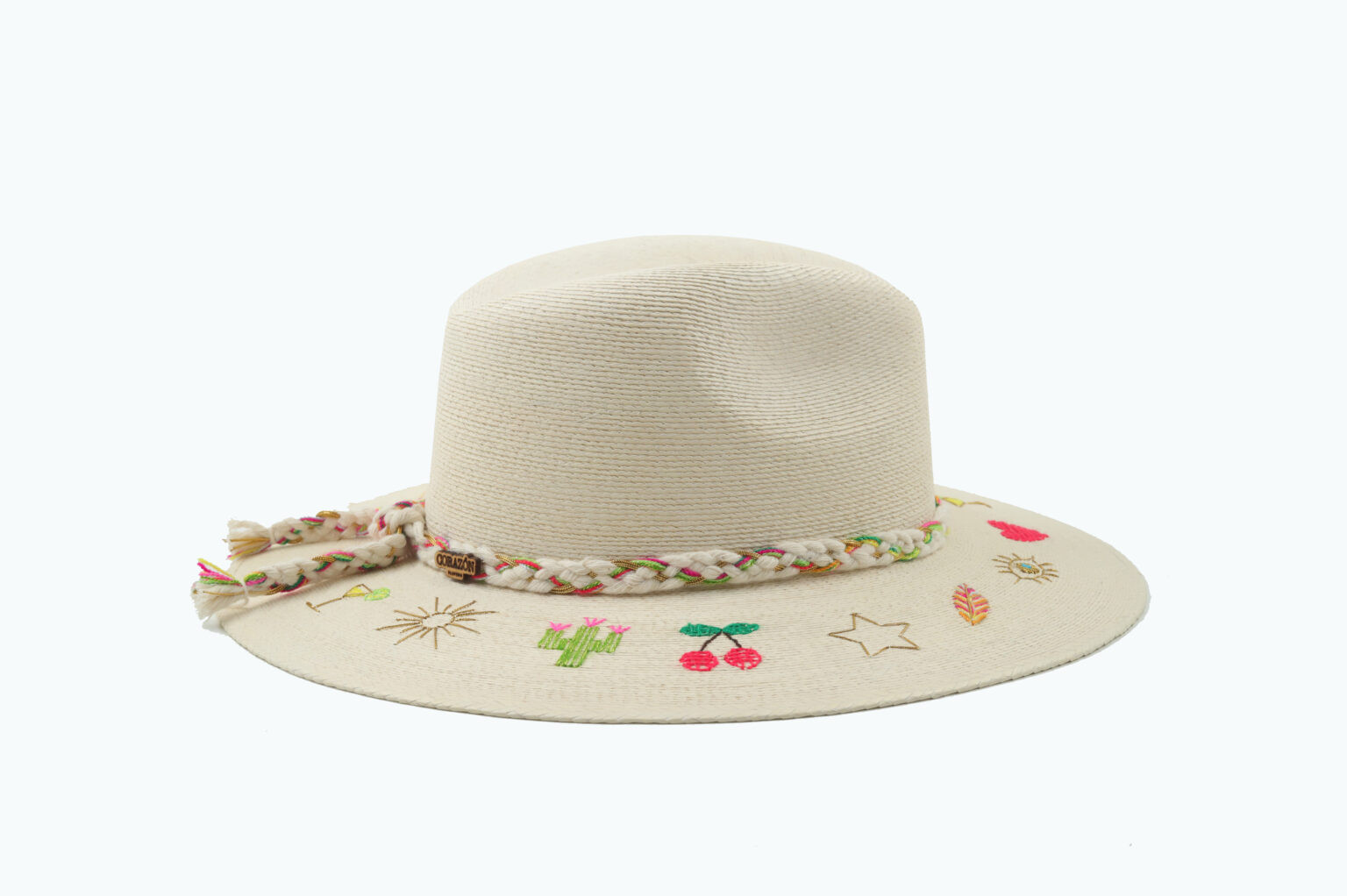 Corazón Vibes | Corazón Playero