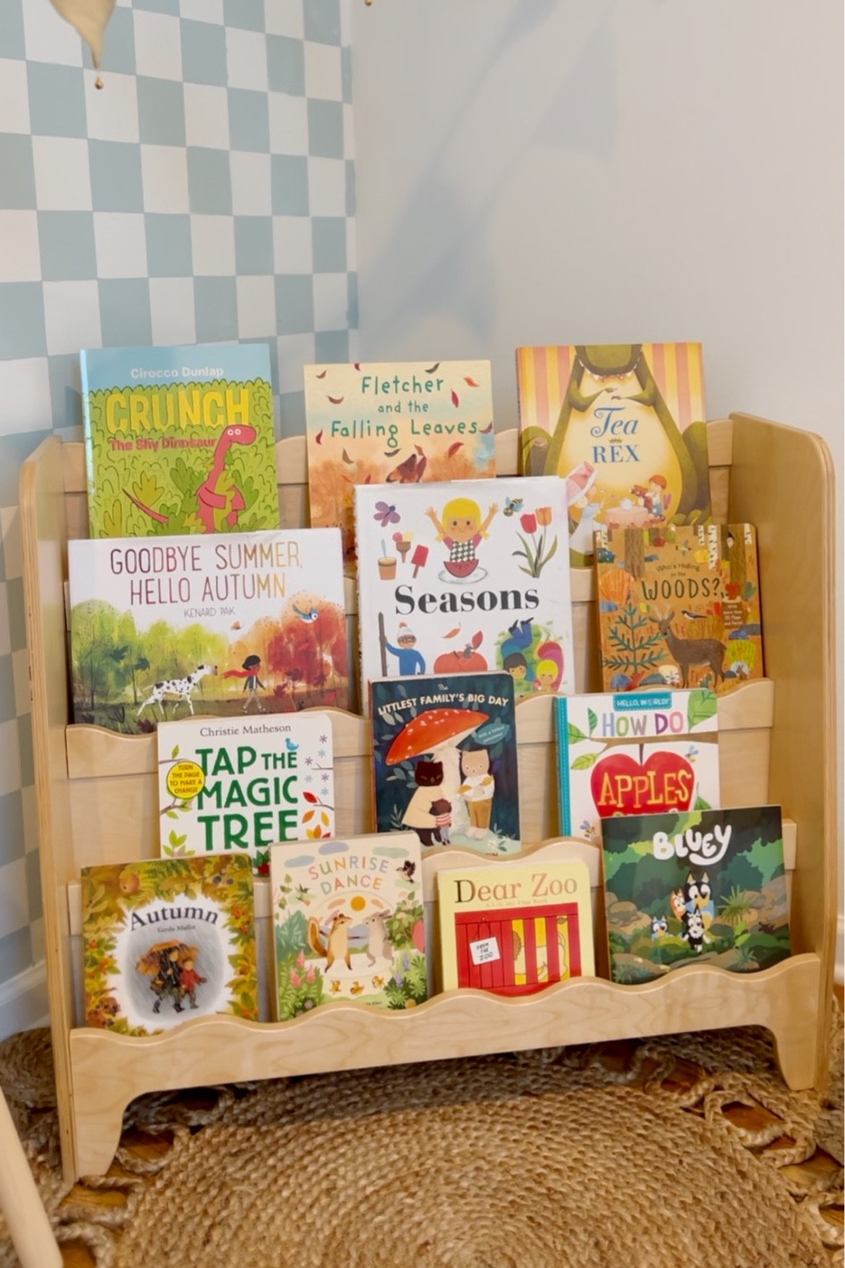 Favorite fall books for kids

#LTKkids #LTKfamily #LTKSeasonal