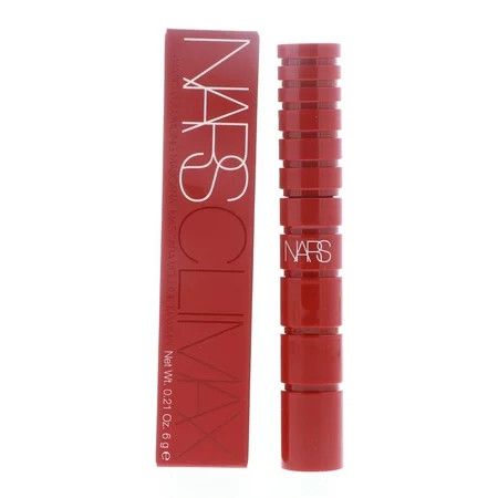 NARS Climax Dramatic Volumizing Mascara Explicit Black 0.21 oz | Walmart (US)