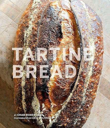Tartine Bread | Amazon (US)