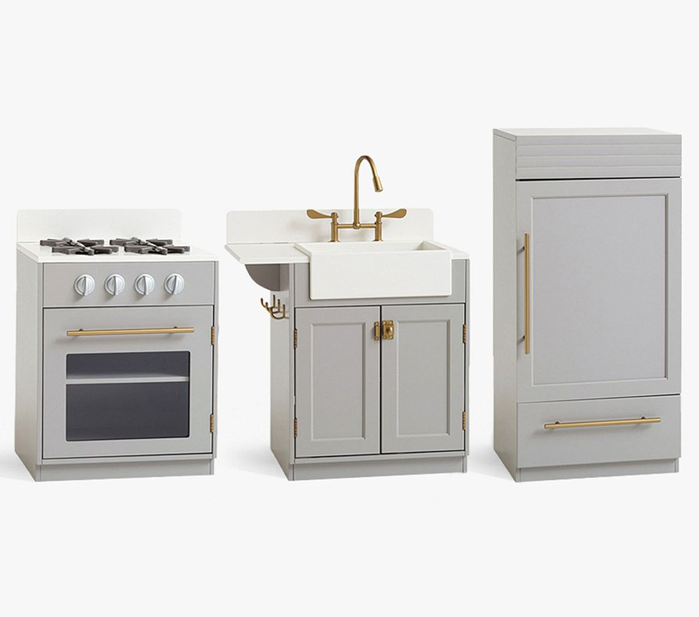 Chelsea Kitchen Collection | Pottery Barn Kids