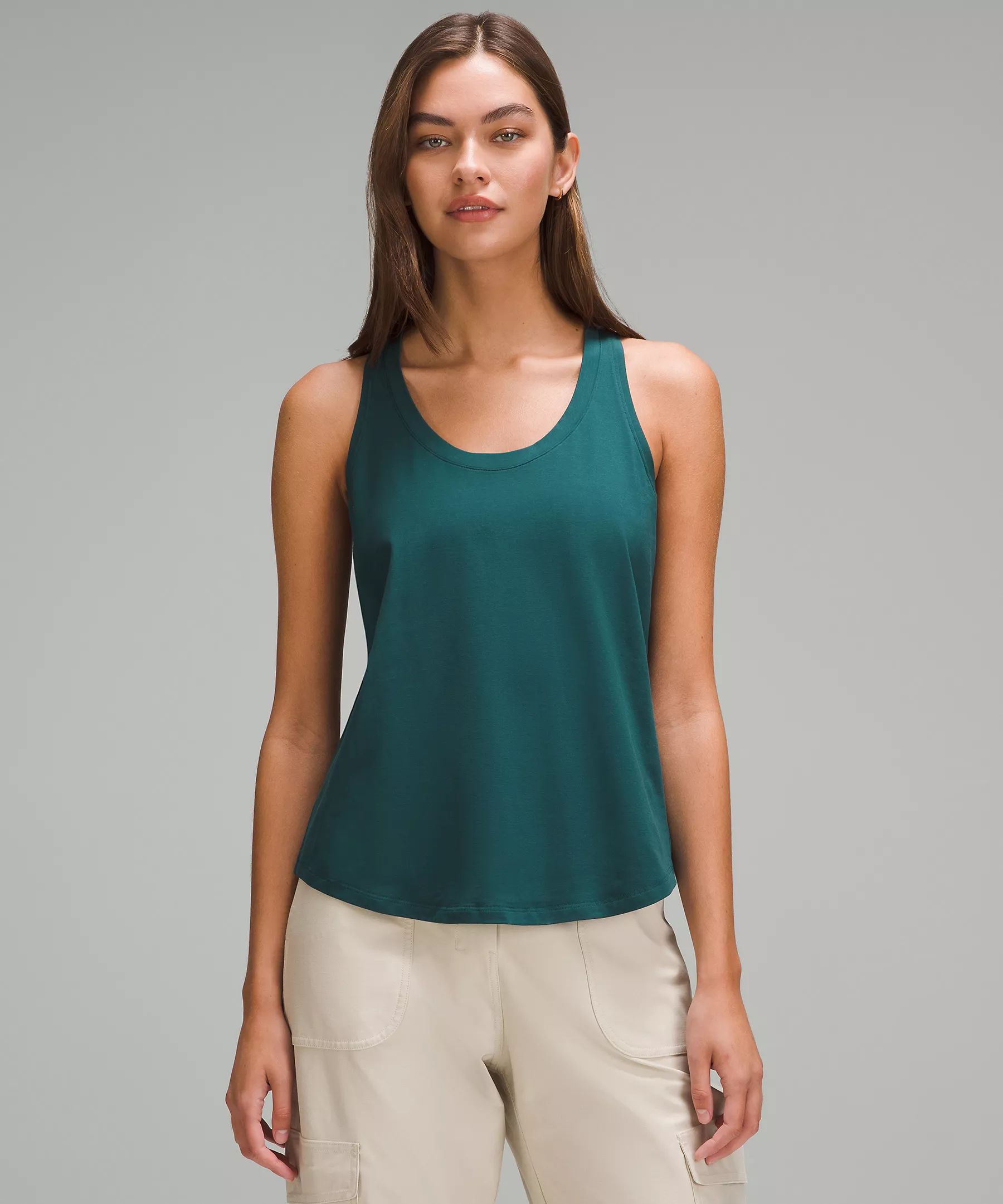 Love Tank Top | Women's Sleeveless & Tank Tops | lululemon | Lululemon (US)