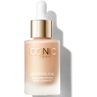 ICONIC London Underglow Blurring Primer 27ml | Lookfantastic US