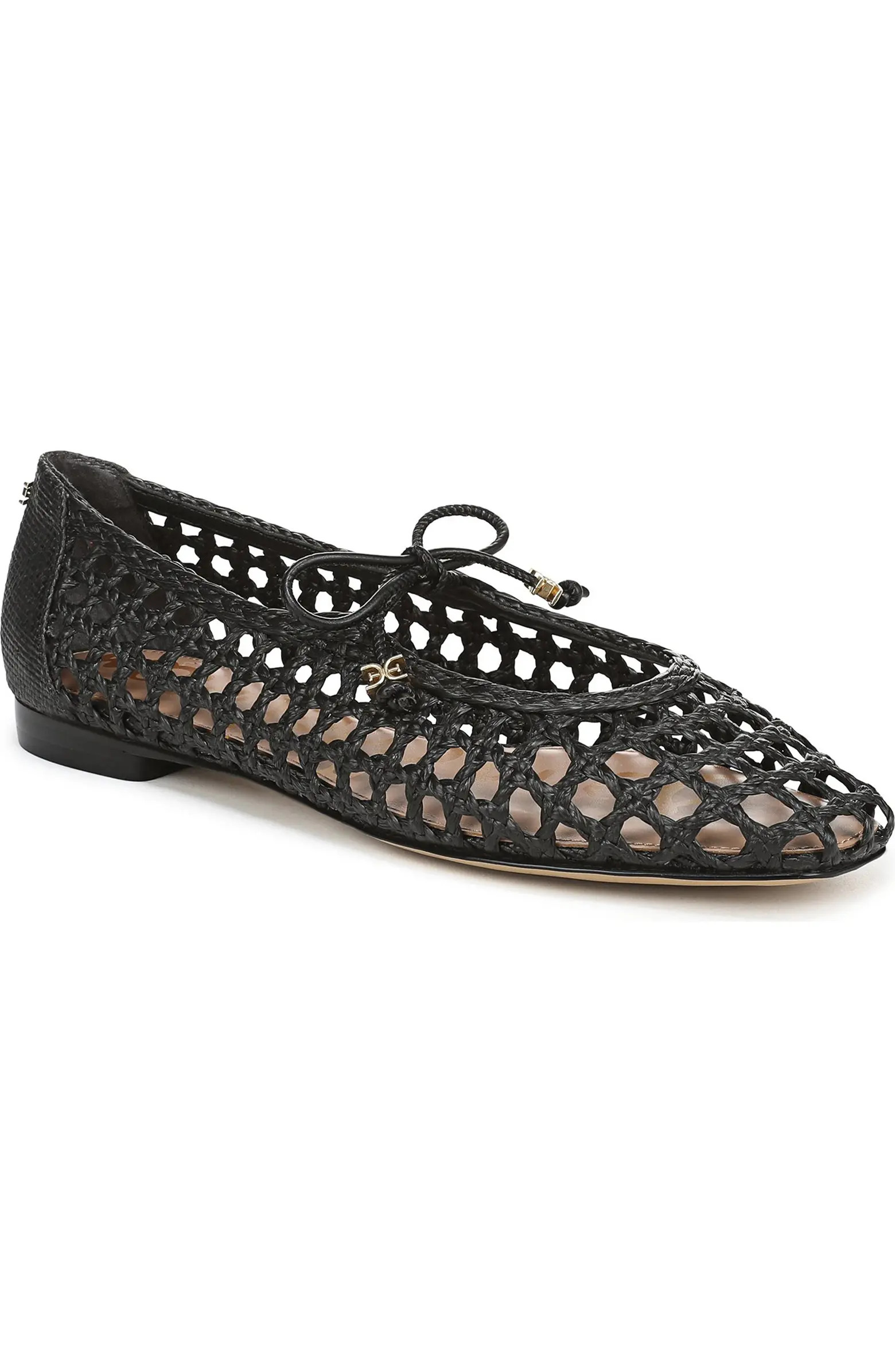 Marcie Ballet Flat (Women) | Nordstrom
