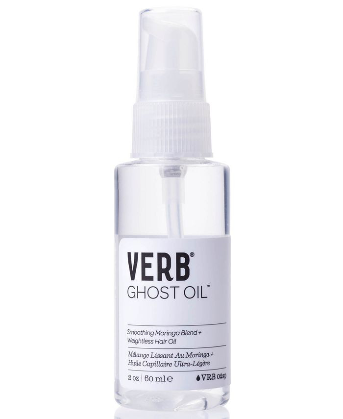 Verb Ghost Oil, 2-oz. & Reviews - All Hair Care - Beauty - Macy's | Macys (US)