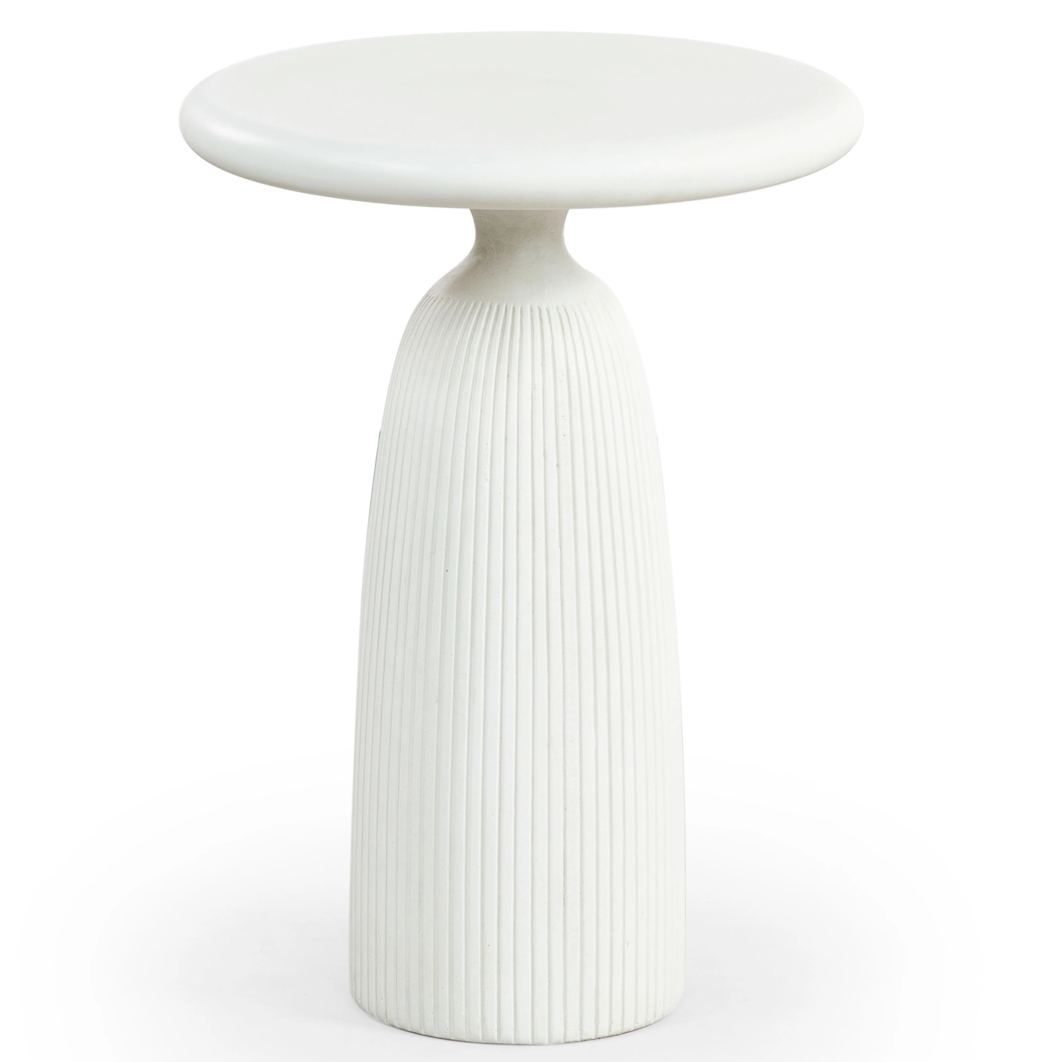 Oskar End Table | Perigold