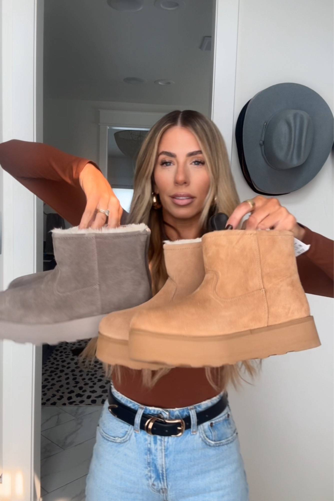 Readyyyy for fall 🤎