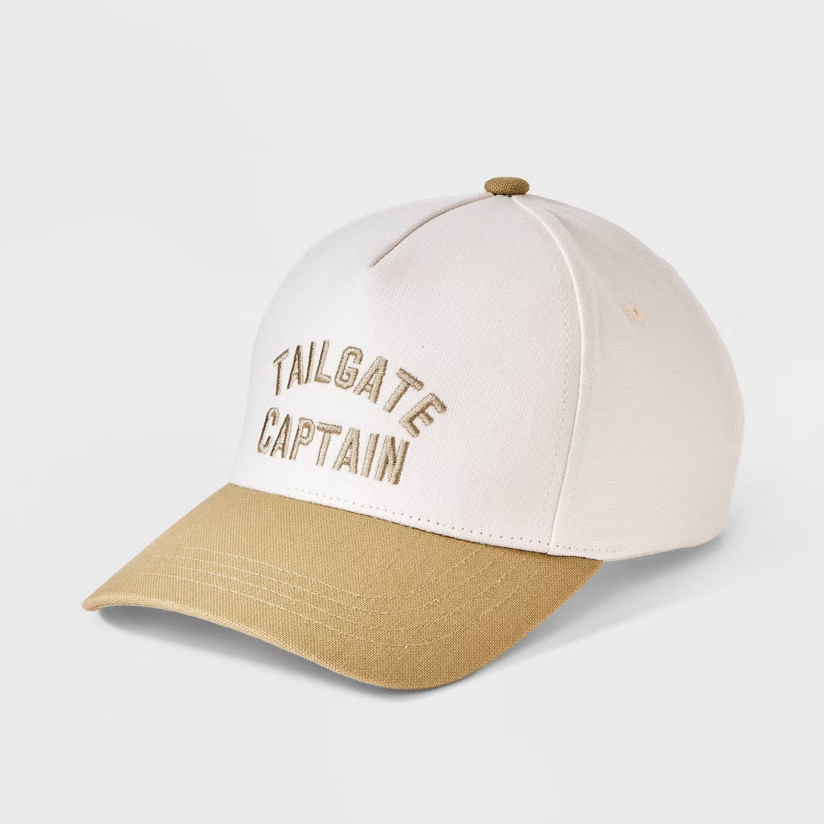 Tailgate Captain Gameday Baseball Hat - Wild Fable™ | Target