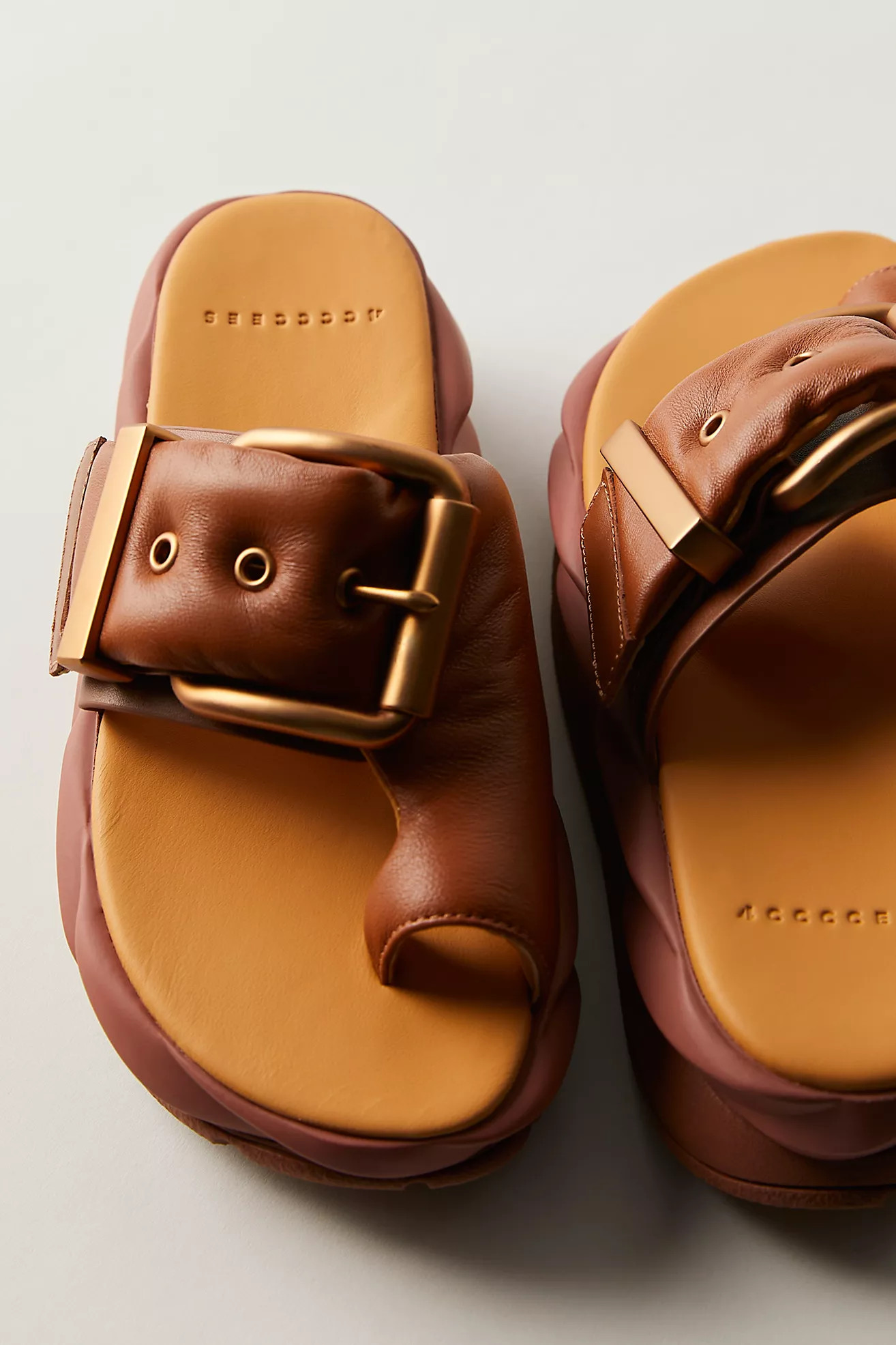 Add To Cart Buckle Sandals | Free People (Global - UK&FR Excluded)