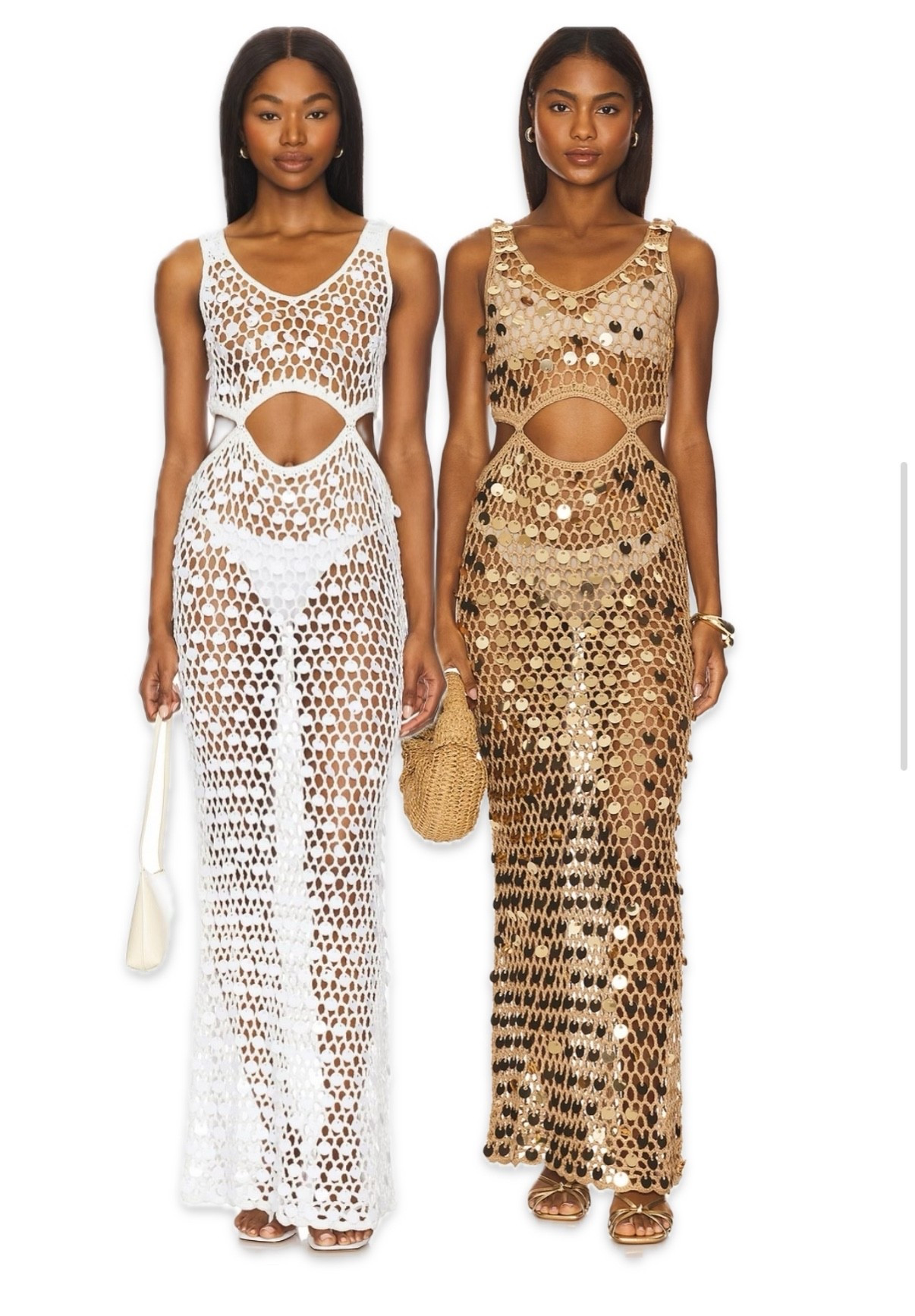 So cute for a beach bachelorette!! 

#LTKStyleTip #LTKWedding