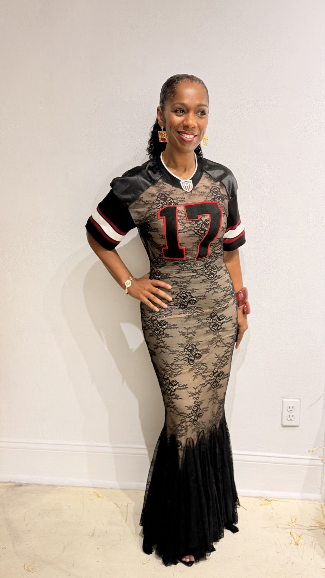 This is 60 🖤❤️

A little lace, a little edge, and a whole lot of confidence. I love a dress that makes a statement without needing much else. Style has no age limit—wear what makes YOU feel good!

5’4” | 140 lbs | Wearing Medium

Shop this look on my LTK. 🛍️

#LTKOver50 #WomenOver50 #StyleAt60 #ThisIs60 #Over50Style #AgelessStyle

#LTKOver40 #LTKMidsize