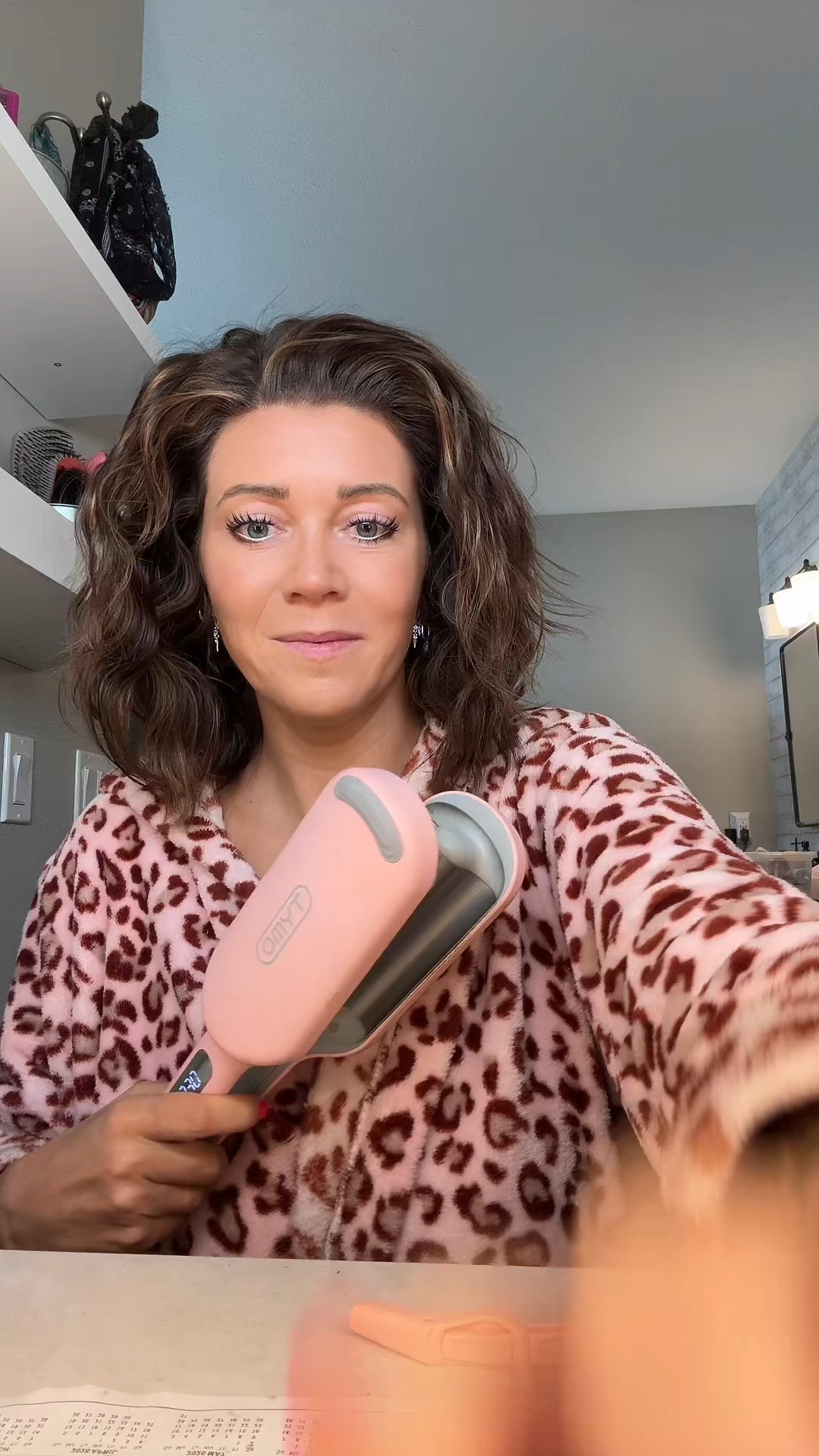 TYMO Deep Waver 

 #LTKgrwm #LTKmomlife #LTKBeauty