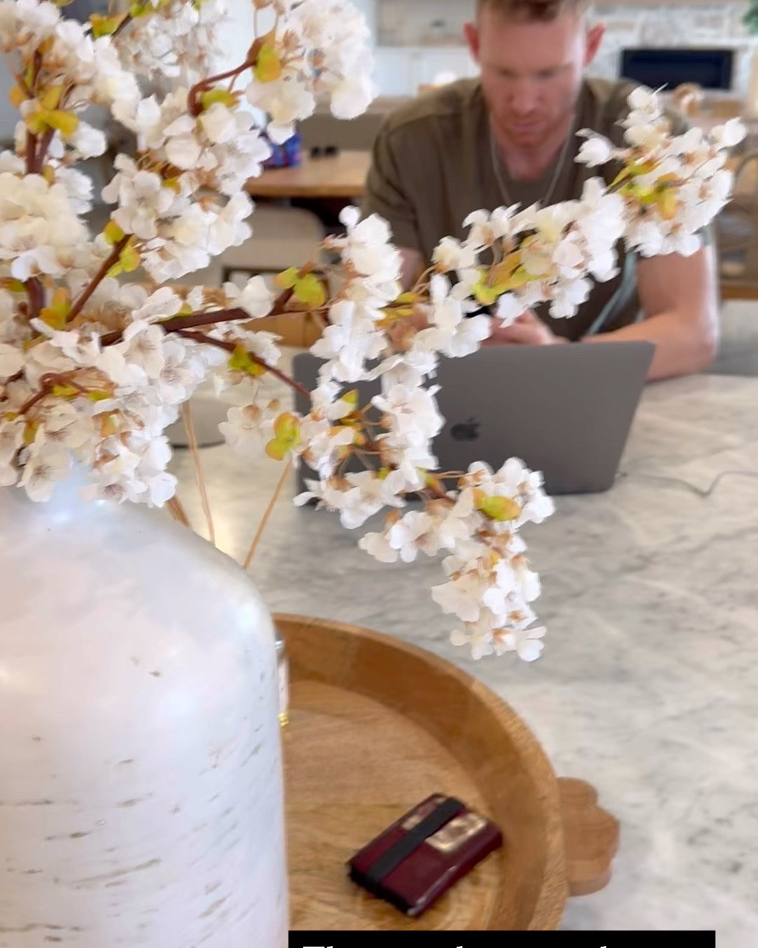 Loving these florals from Amazon! Comment Shop and I will send you the links! Can’t believe how real they look, they make me so excited for Spring! 🌸💕

#LTKSeasonal #LTKFindsUnder50 #LTKHome