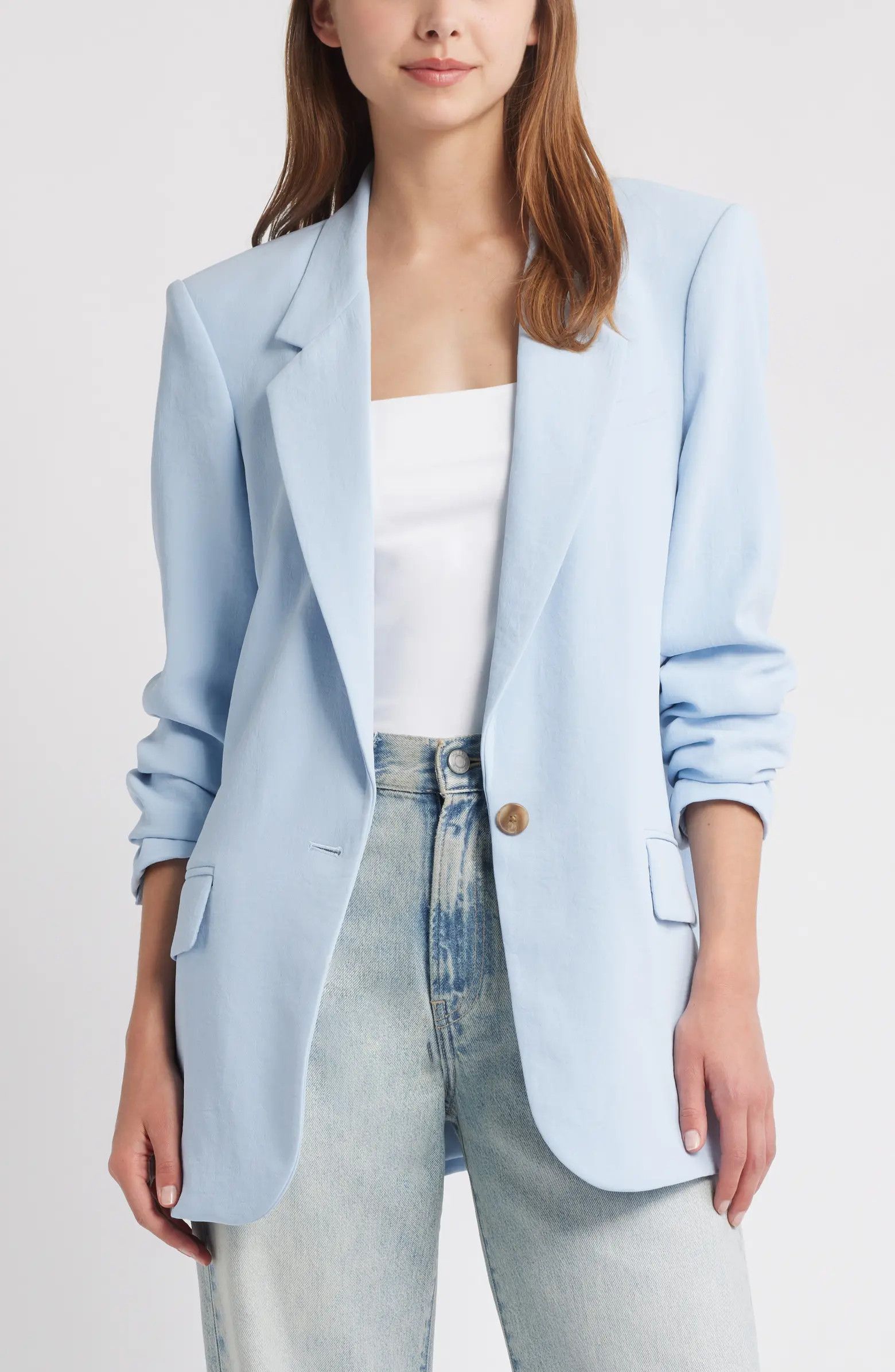 The Curator Blazer | Nordstrom