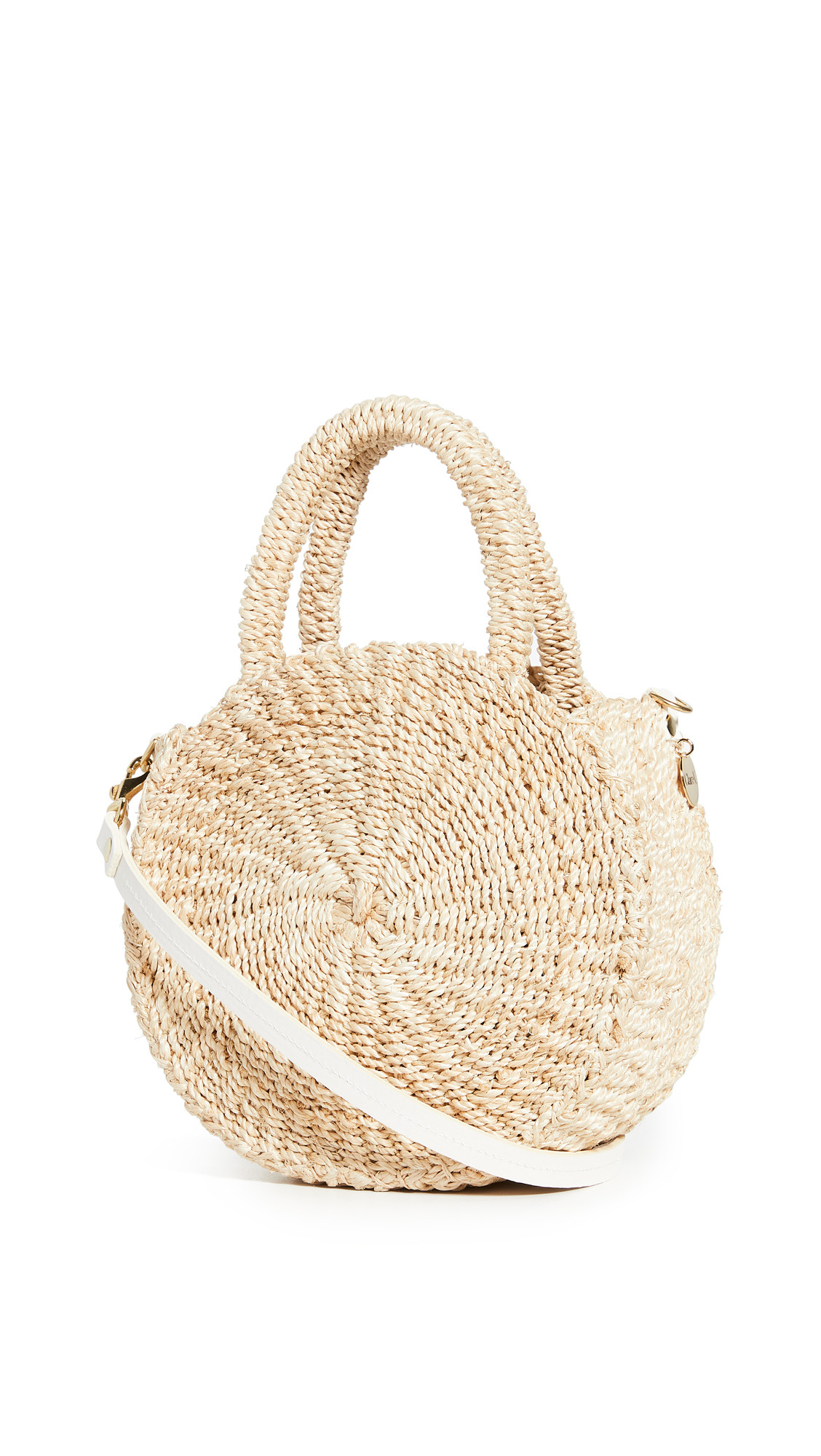 Clare V. Petite Alice Tote | Shopbop