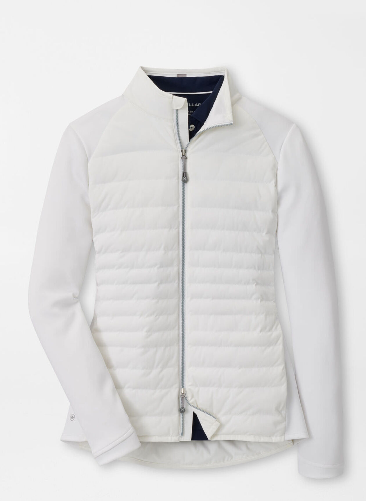 Women's Merge Hybrid Jacket | Peter Millar