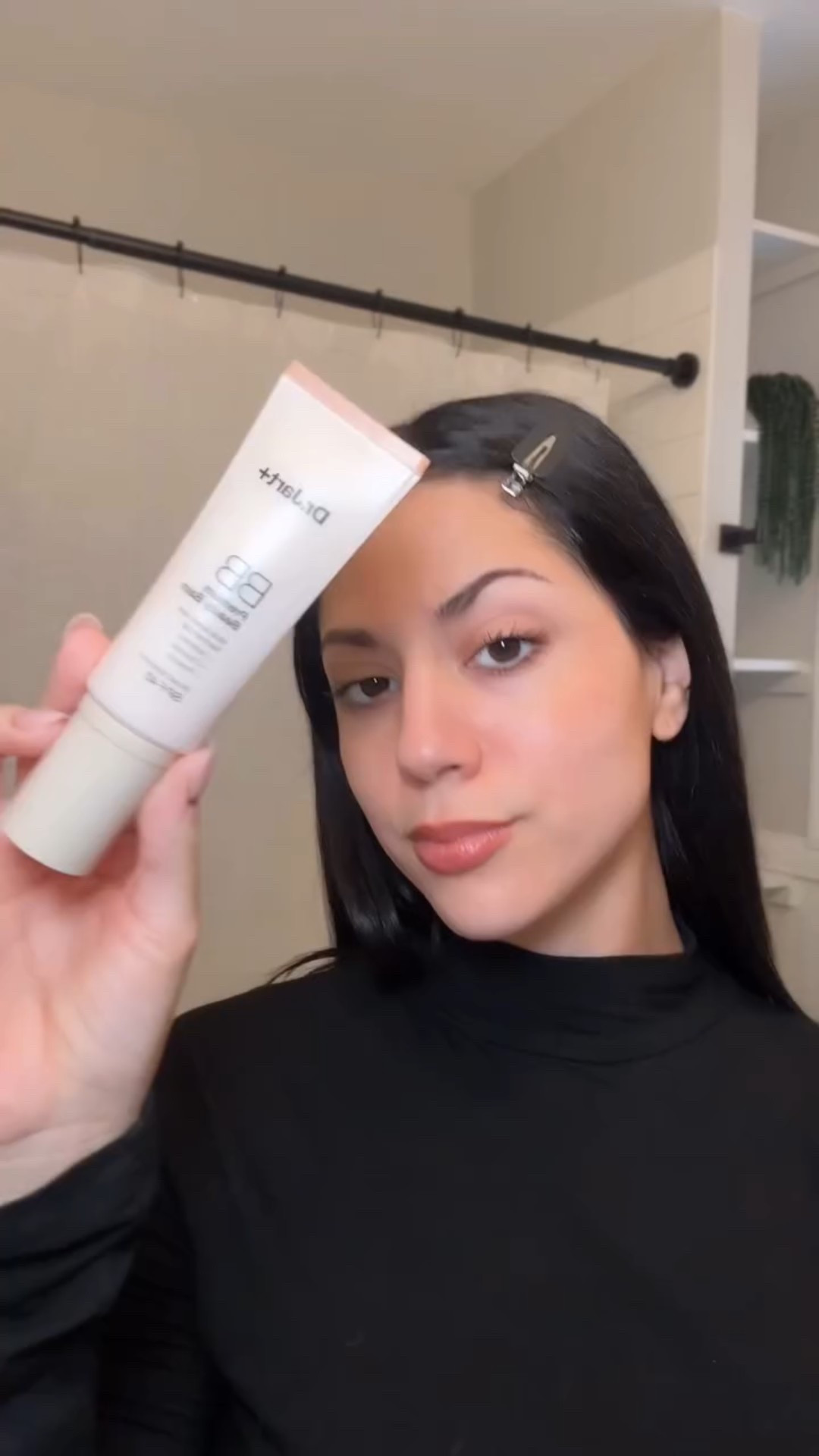 gifted by Dr.Jart+

mom life = zero time to spare, so I keep it simple with @drjart Premium BB Cream
hydrates, covers, and protects with SPF 40—all in one step ✨

#drjart #premiumbb #koreanskincareproducts #fyp #koreanskin #creatorsearchinsights #momlife #momhacks