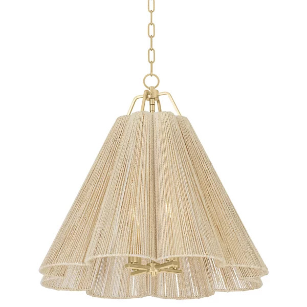 Sonoma Pendant | Lumens