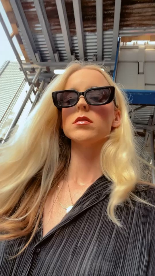 New York City I love ya! 

*Plisse matching set is from Nasty Gal*

#LTKstyletip #LTKSeasonal