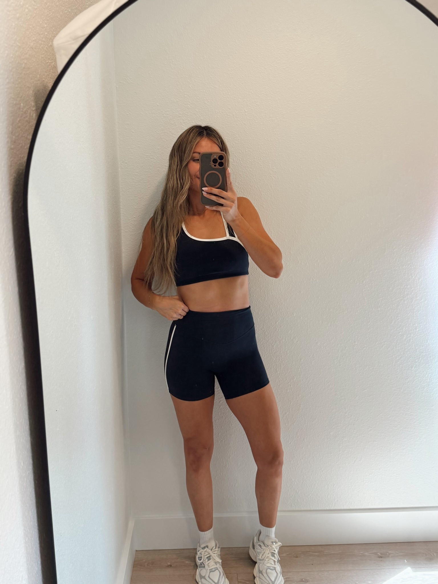 @Vitality workout set! So butter soft! And the piping 😍 

Workout set, affordable workout set, gym motivation sets

#LTKootd #LTKdayinmylife #LTKfitnessgoals
