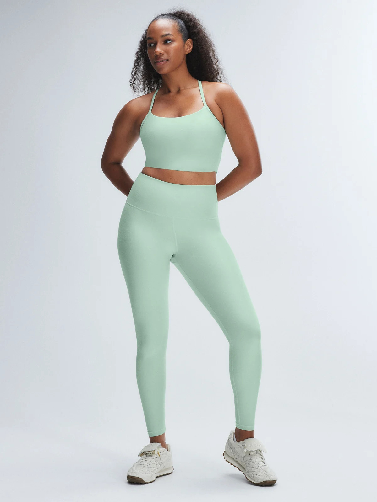 Supple Flex High-Waist Legging | Savage x Fenty - North America