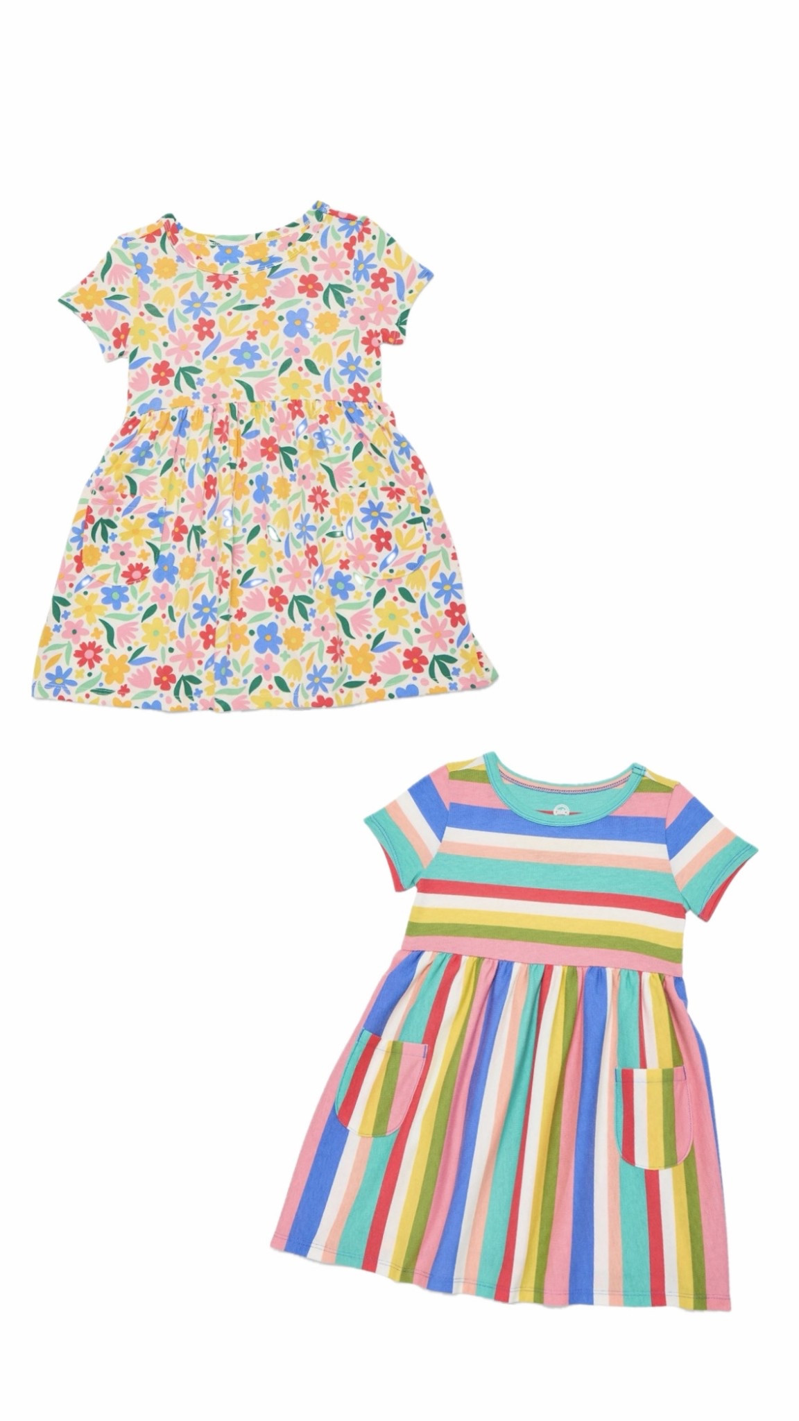 Toddler girl dress 