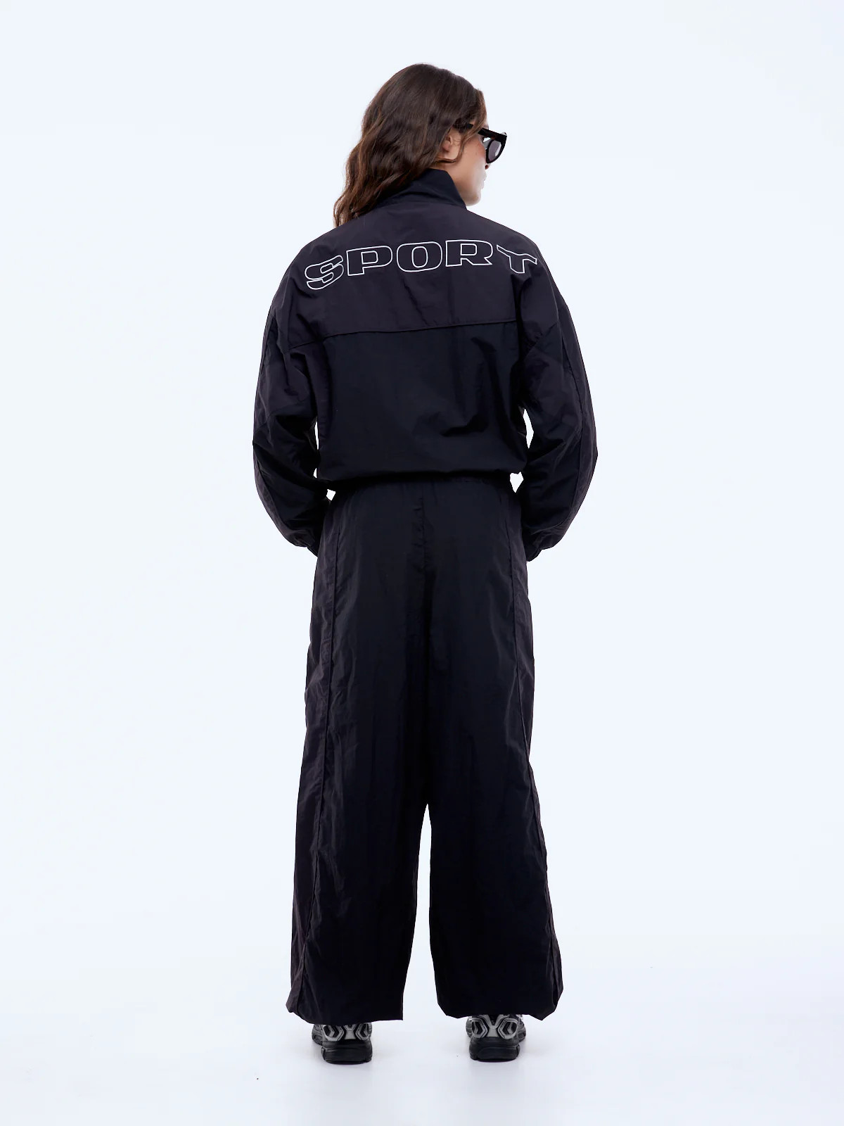 PELLY SPORT PANT | Ena Pelly