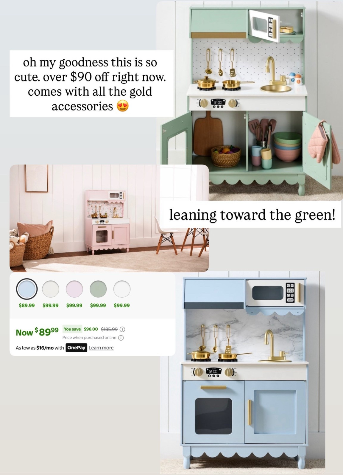 #LTKHoliday #LTKKids #LTKGiftGuide