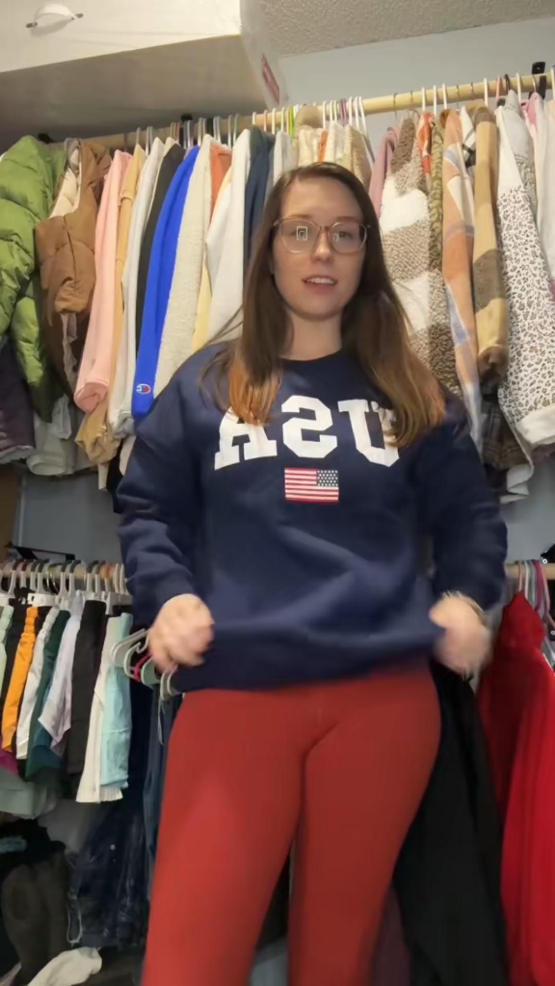 I love this sweatshirt it’s so comfy!!

#LTKSeasonal