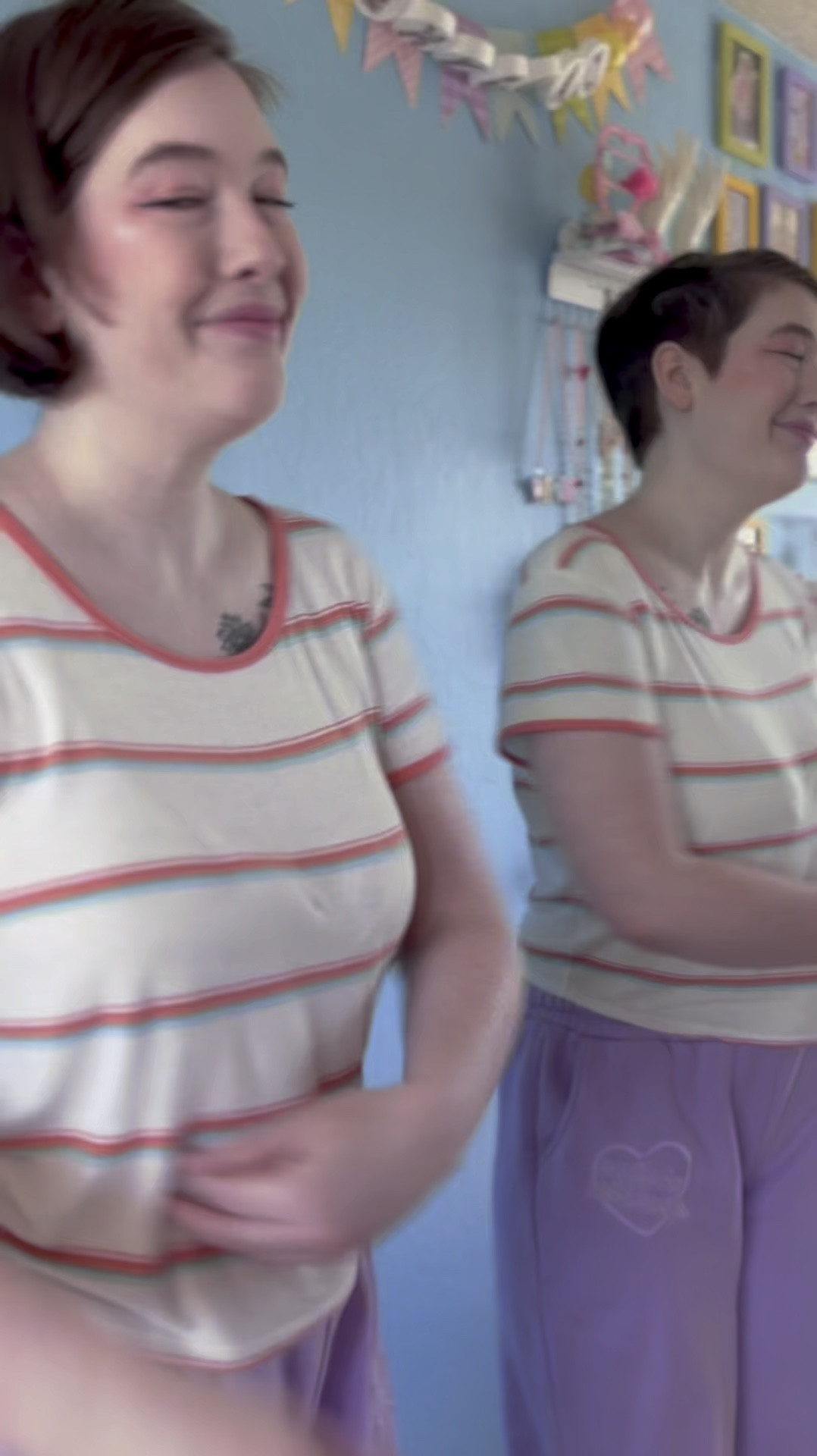 Introducing DaisyKei, my personal styling service! 

For booking, please email daisykeipersonalstyling[at]gmail[dot]com

#LTKStyleTip #LTKVideo