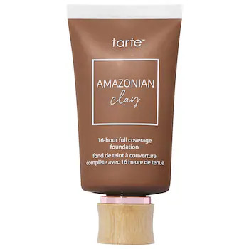 tarteAmazonian Clay 16-Hour Full Coverage Foundation | Sephora (US)