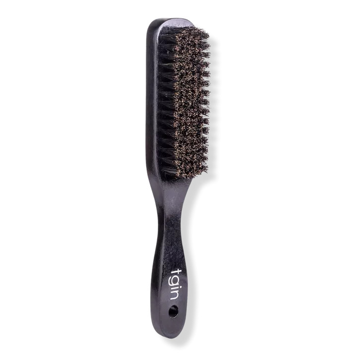 Style + Shine Boar Bristle Brush | Ulta
