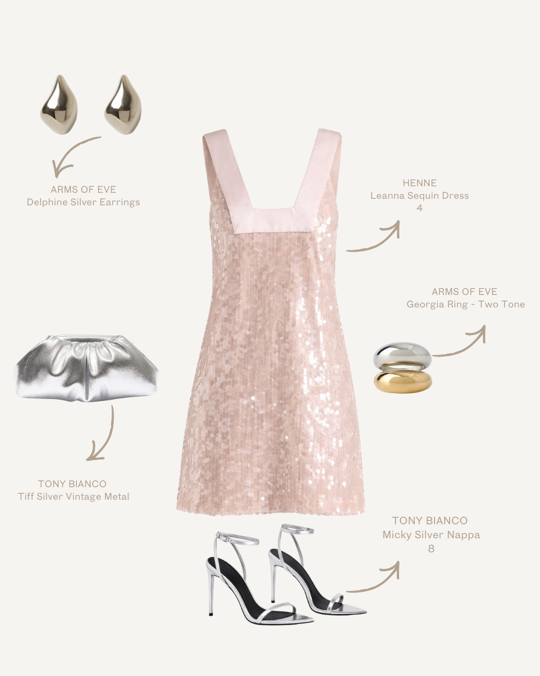 The details, as promised ♡

#LTKsummer #LTKdresses #LTKaustralia