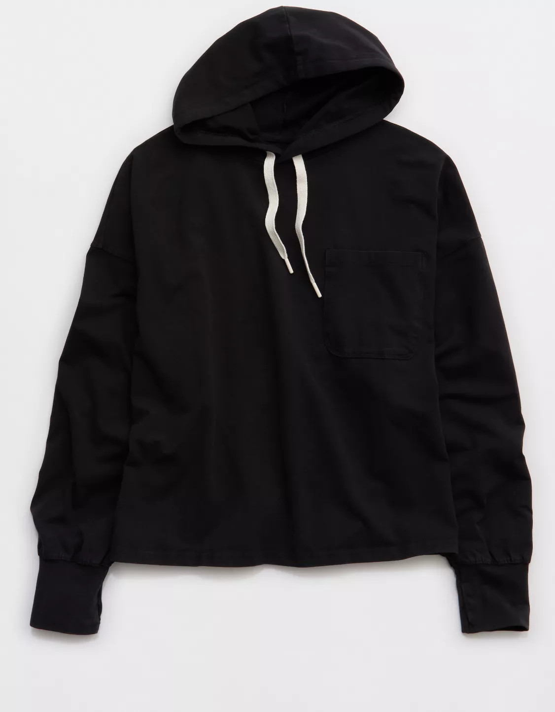OFFLINE By Aerie OG Cotton Hoodie | American Eagle Outfitters (US & CA)