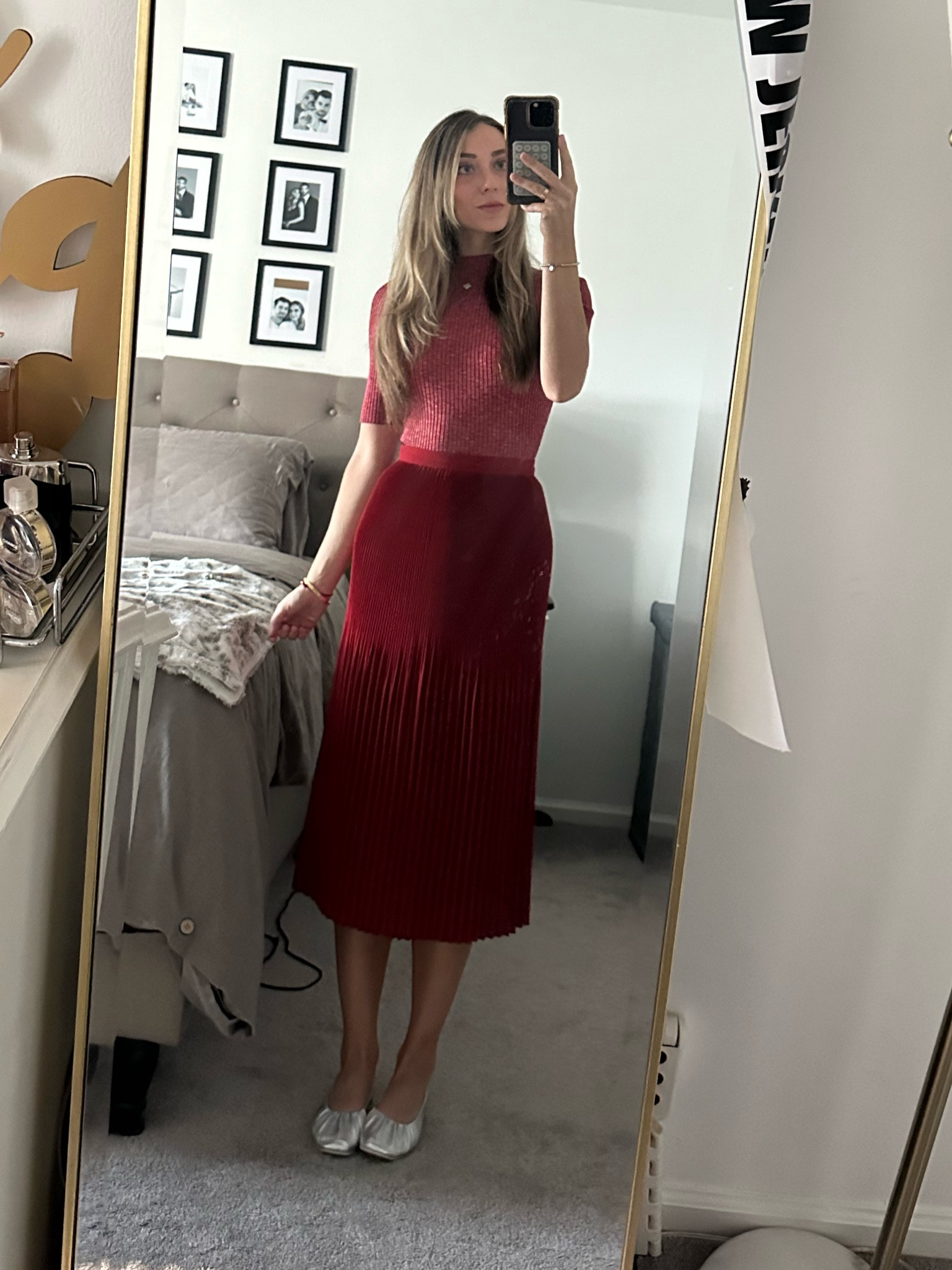 Work ootd ♥️

#LTKStyleTip #LTKWorkwear #LTKFindsUnder100