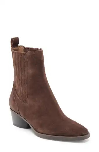 Dusty Bootie (Women) | Nordstrom