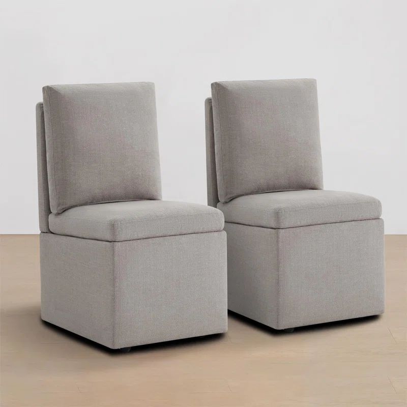 Bralan Upholstered Side Chair | Wayfair North America