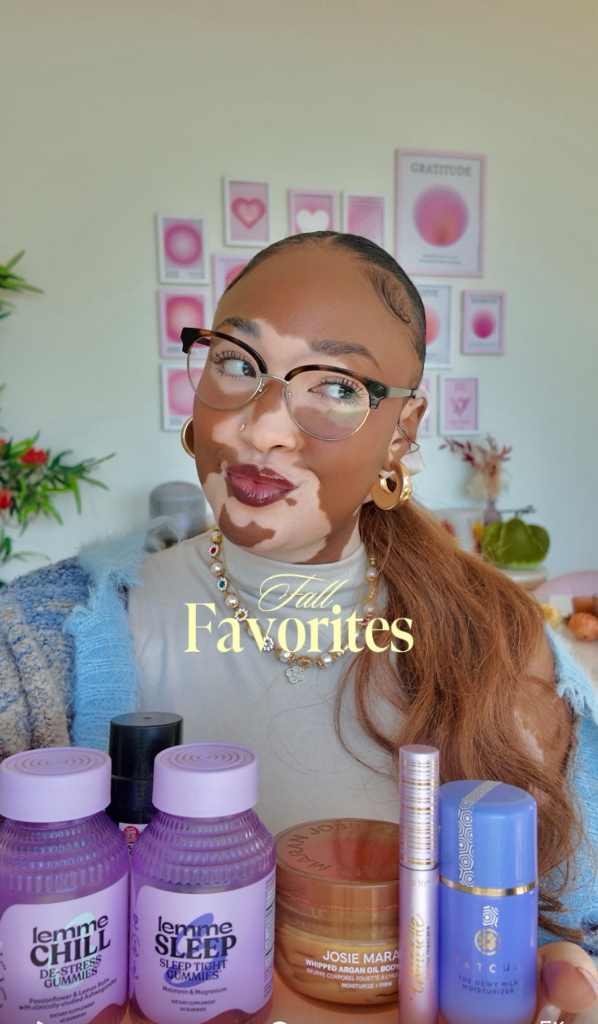 My current Fall Favorites 

#LTKSeasonal #LTKGiftGuide