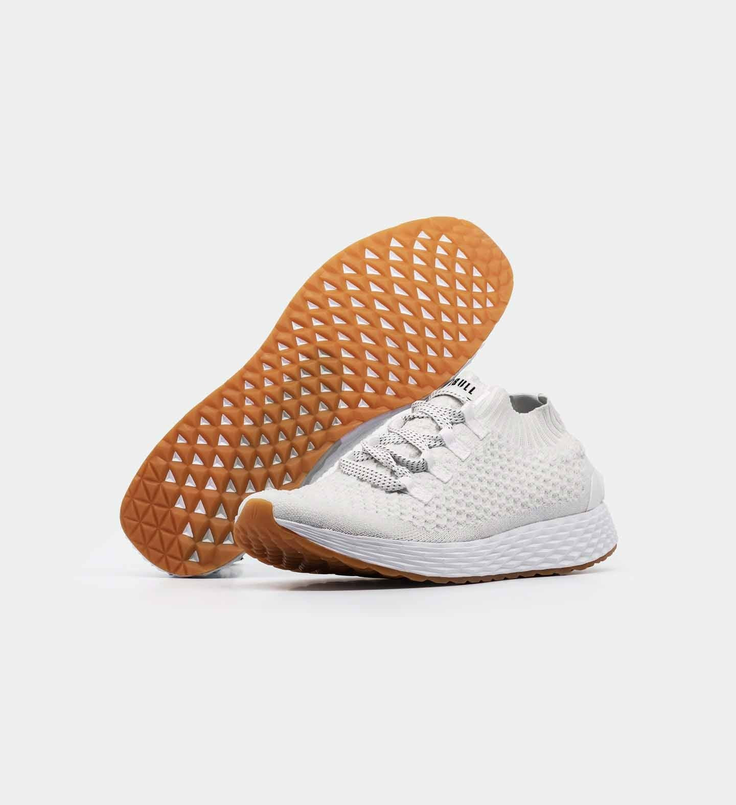 Women's Desert Allday Knit Shoes | NOBULL | NOBULL
