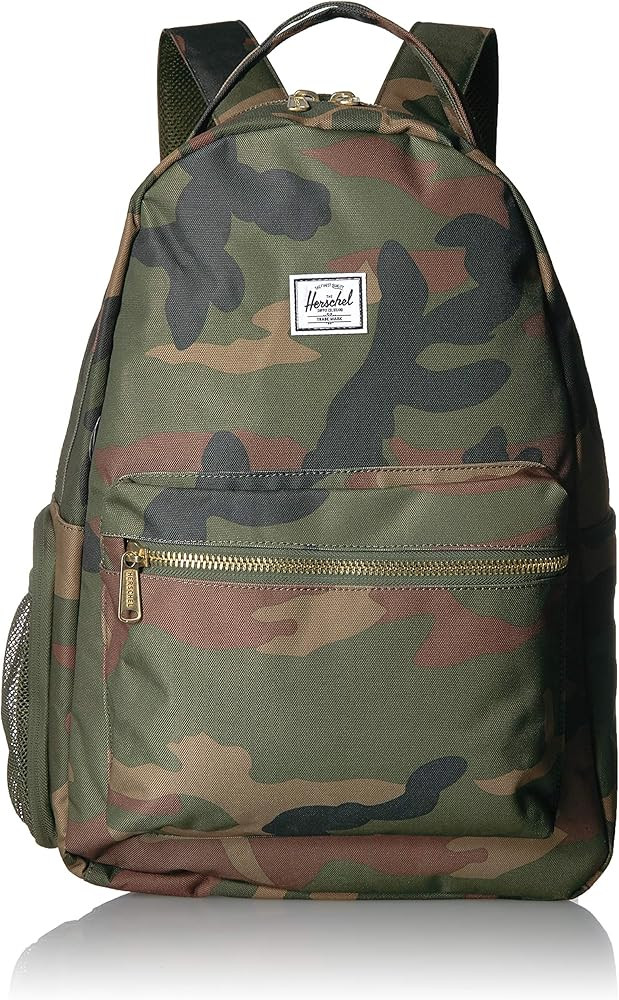 Herschel Baby Nova Sprout Backpack, Woodland Camo, One Size,10592-00032-OS | Amazon (US)