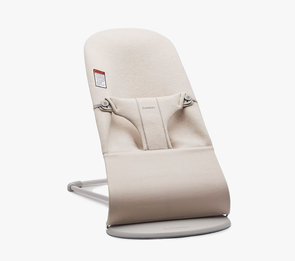 BABYBJÖRN® Bouncer Bliss | Pottery Barn Kids