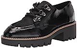 Donald J Pliner Women's Oxford, Black, 8.5 | Amazon (US)