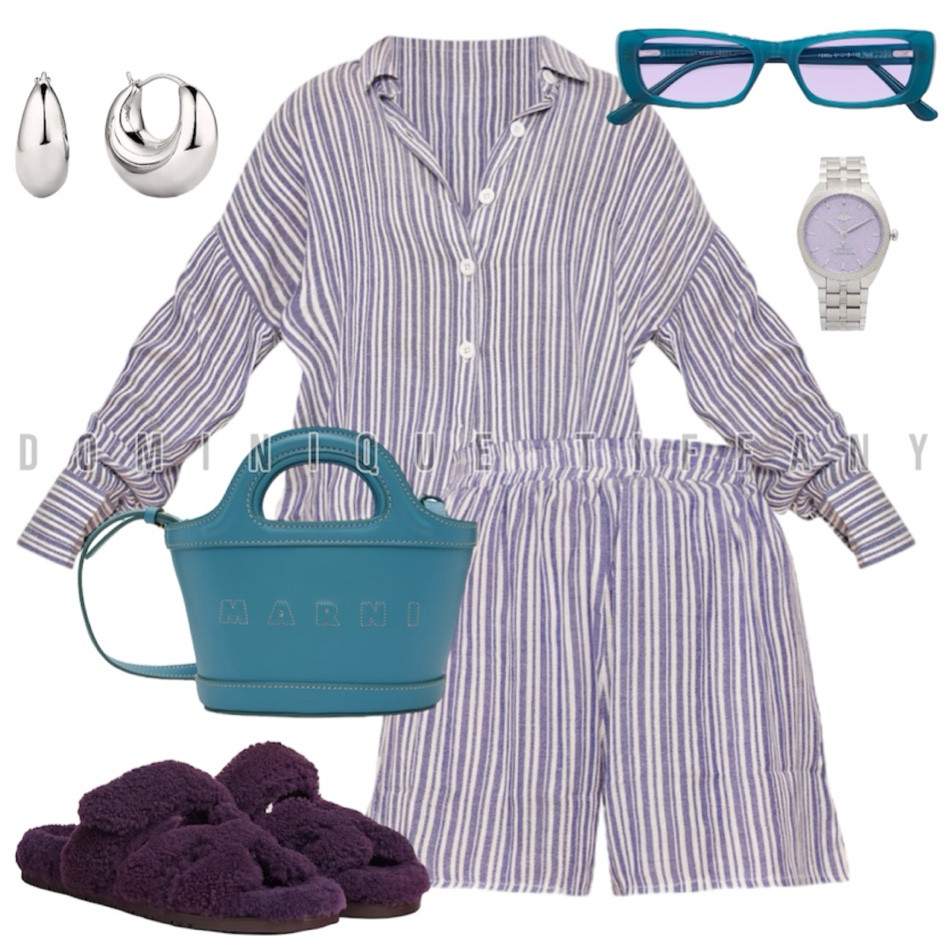 Summer outfit Inspo / Vacation Outfit Inspo 

#LTKitbag #LTKstyletip #LTKshoecrush