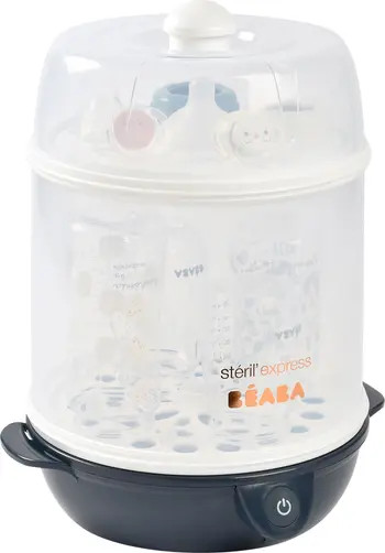 BEABA Stéril' Express 2-in-1 Bottle Sterilizer | Nordstrom | Nordstrom