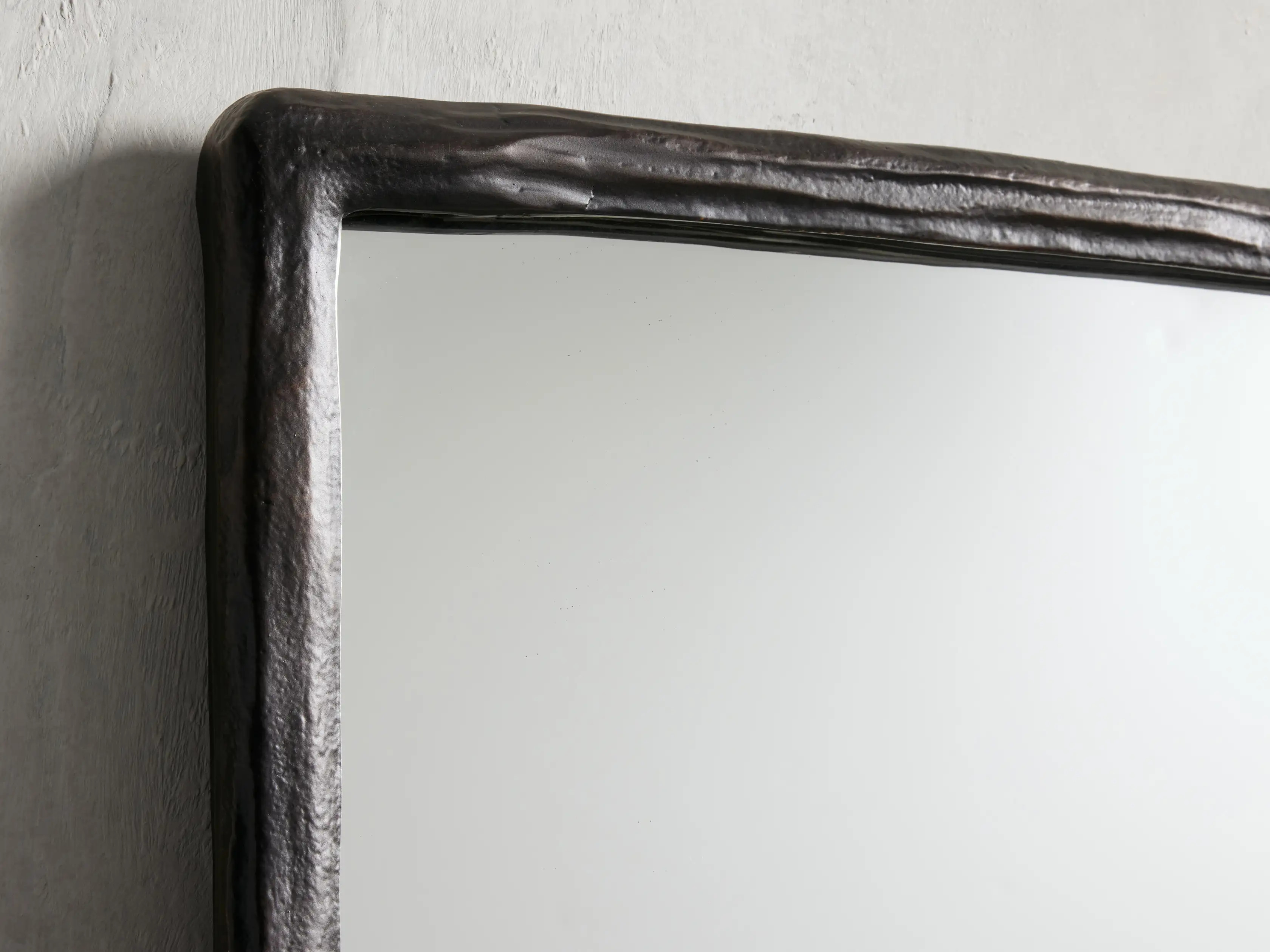 Arren Narrow Floor Mirror | Arhaus